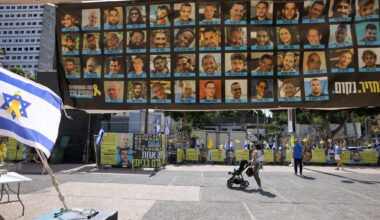 'Beyond all imagination': IDF shutters its Hostages HQ over two years after Oct. 7