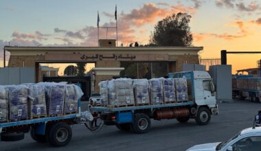 Israel says Rafah Crossing to reopen when IDF finishes search for last hostage body - timesofisrael.com