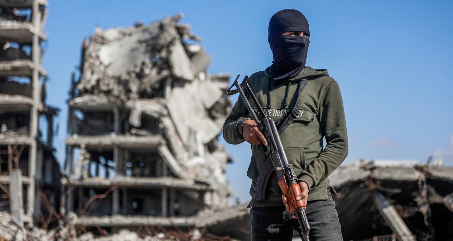 The last hostage is home, but Israel still faces being shackled by Trump's plan for Gaza