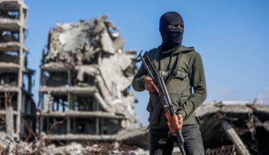 The last hostage is home, but Israel still faces being shackled by Trump's plan for Gaza