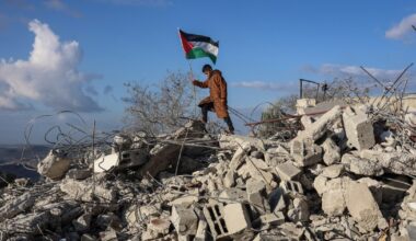 Ceasefire in Palestine? What ceasefire? | Israel-Palestine conflict