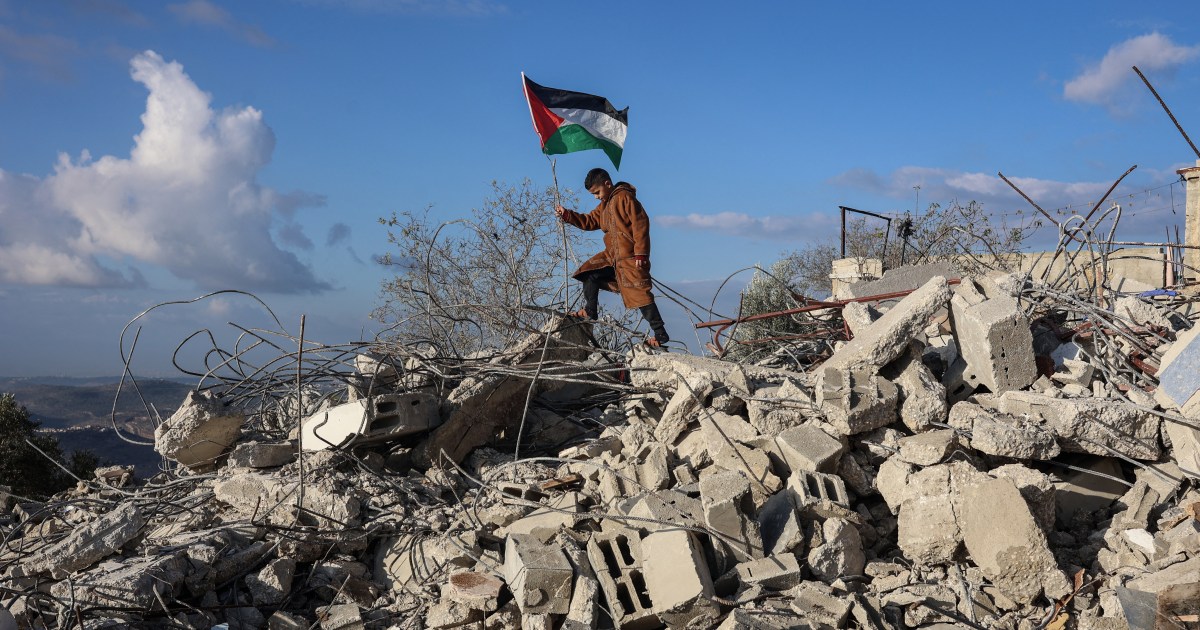 Ceasefire in Palestine? What ceasefire? | Israel-Palestine conflict