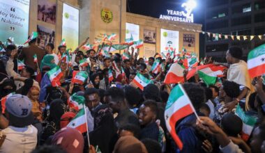 Somaliland denies agreeing to host Israeli bases, resettle Palestinians | Conflict News