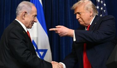 Netanyahu said to have asked Trump to hold off on striking Iran