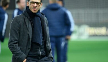 Chelsea announce Rosenior as new manager of Premier League club | Football News