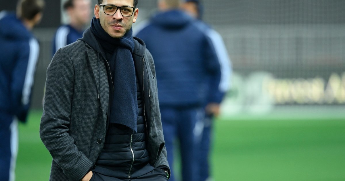 Chelsea announce Rosenior as new manager of Premier League club | Football News