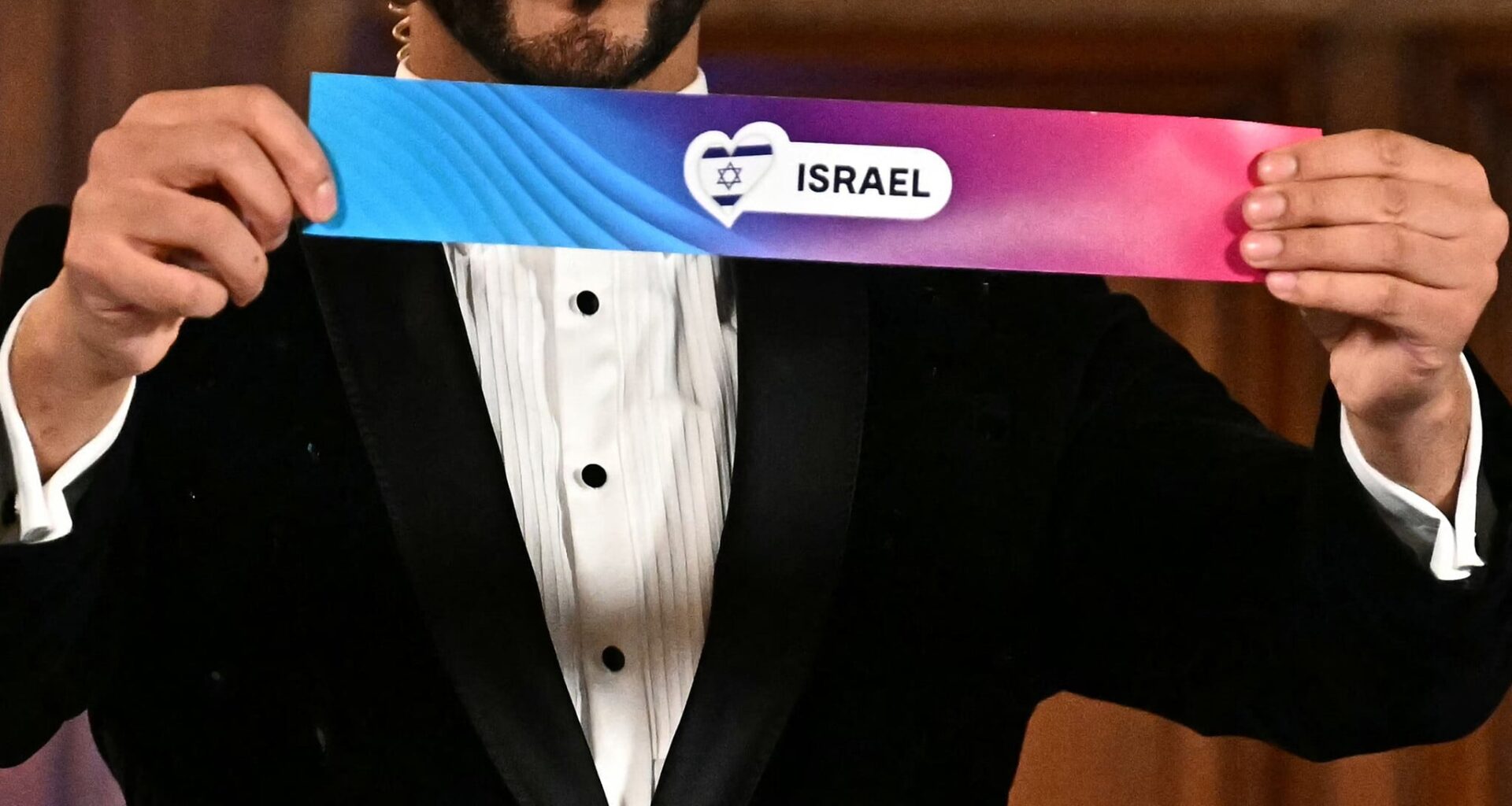 Israel draws opponents for Eurovision semifinal slated for May 12 in Austria