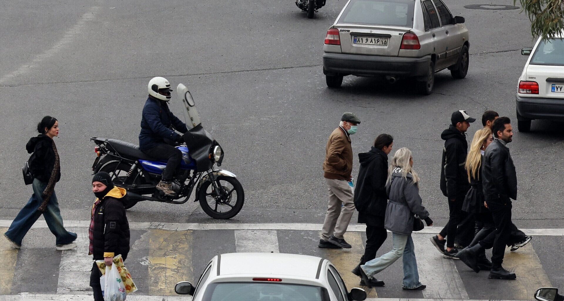 Iranian regime plans to permanently cut people off from internet -- watchdog