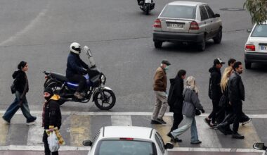 Iranian regime plans to permanently cut people off from internet -- watchdog