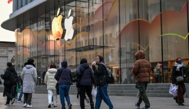 Apple buys Israeli startup, reportedly for $2 billion, that reads facial 'micro movements'