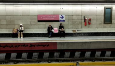 Iran's internet shutdown brings major costs as online businesses cut off from world