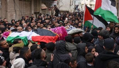 Israel raids several occupied West Bank towns after killing Hebron youth | Israel-Palestine conflict News