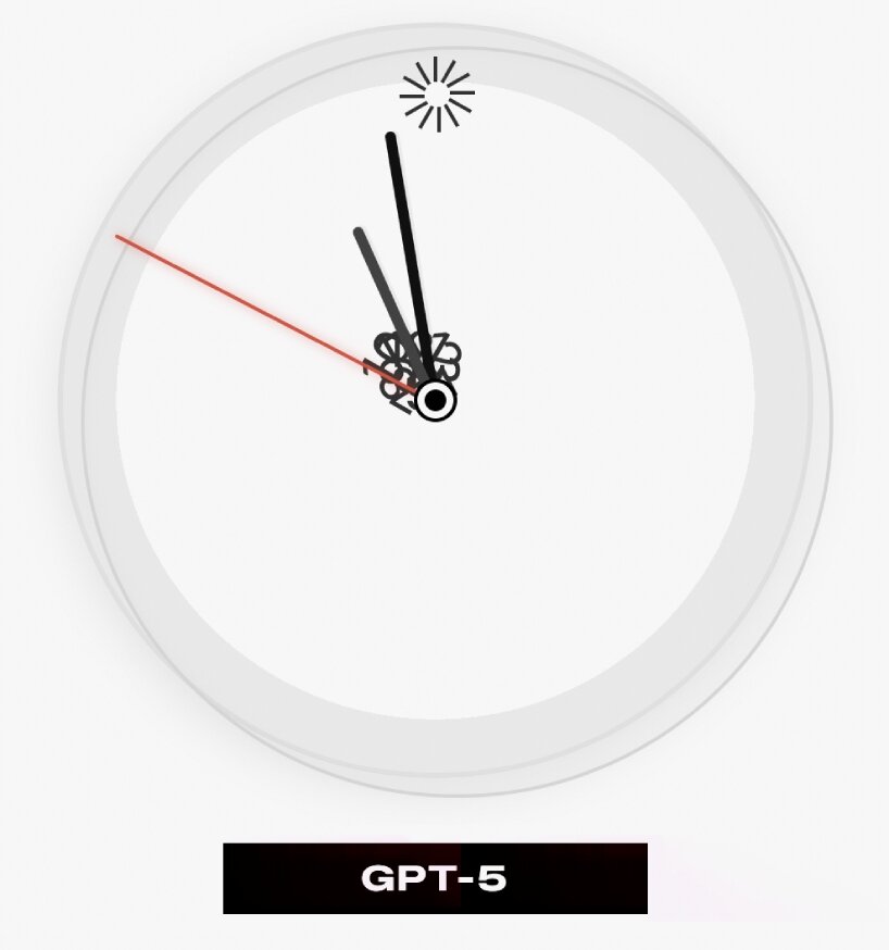 sometimes the system imagines hands, numbers, and signs that are not there