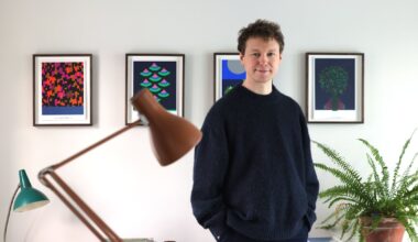 ‘I auditioned for a film with Brad Pitt as a child’ – The Irish Times