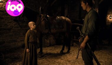 The Cast of ‘A Knight of the Seven Kingdoms’ Digs Into Character Relationships