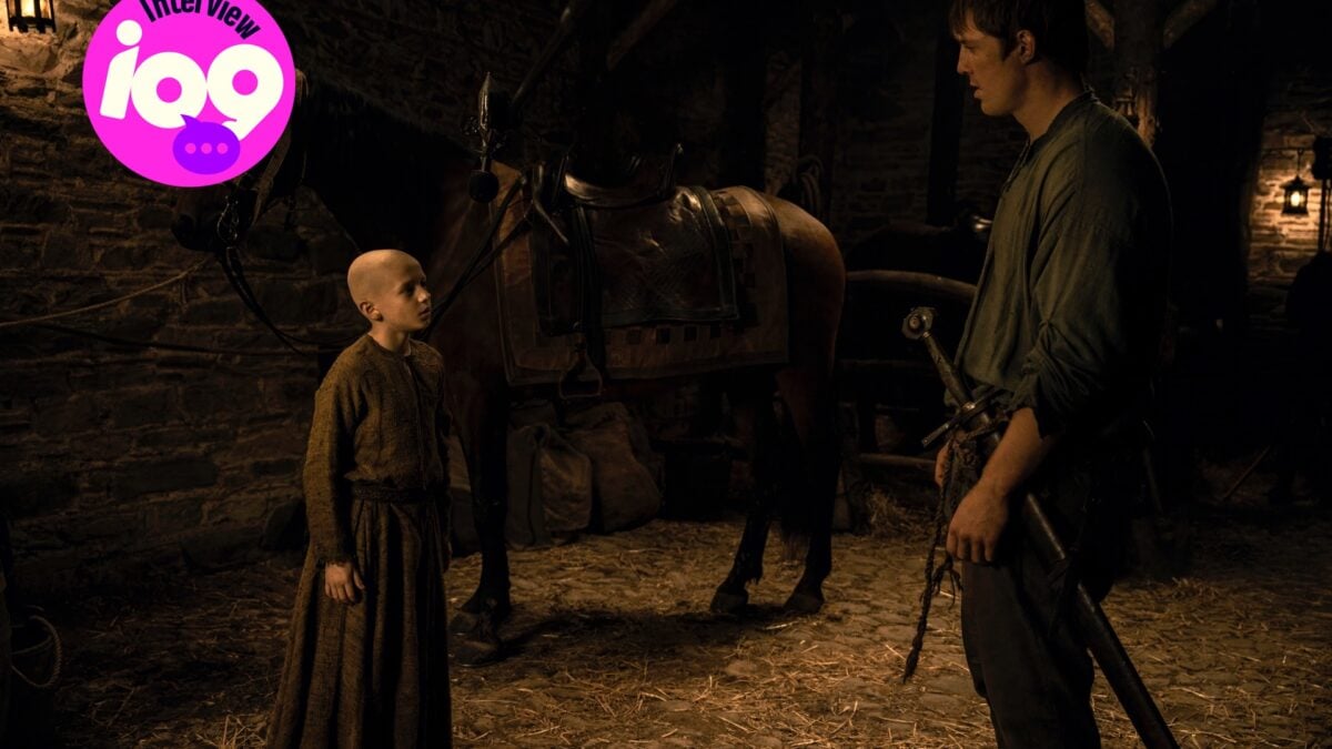 The Cast of ‘A Knight of the Seven Kingdoms’ Digs Into Character Relationships