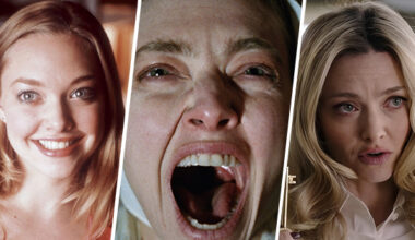 All Amanda Seyfried Movies and TV Ranked by Tomatometer