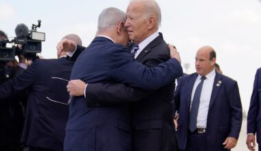 Netanyahu: Israeli soldiers lost their lives in Gaza due to Biden-era arms embargo