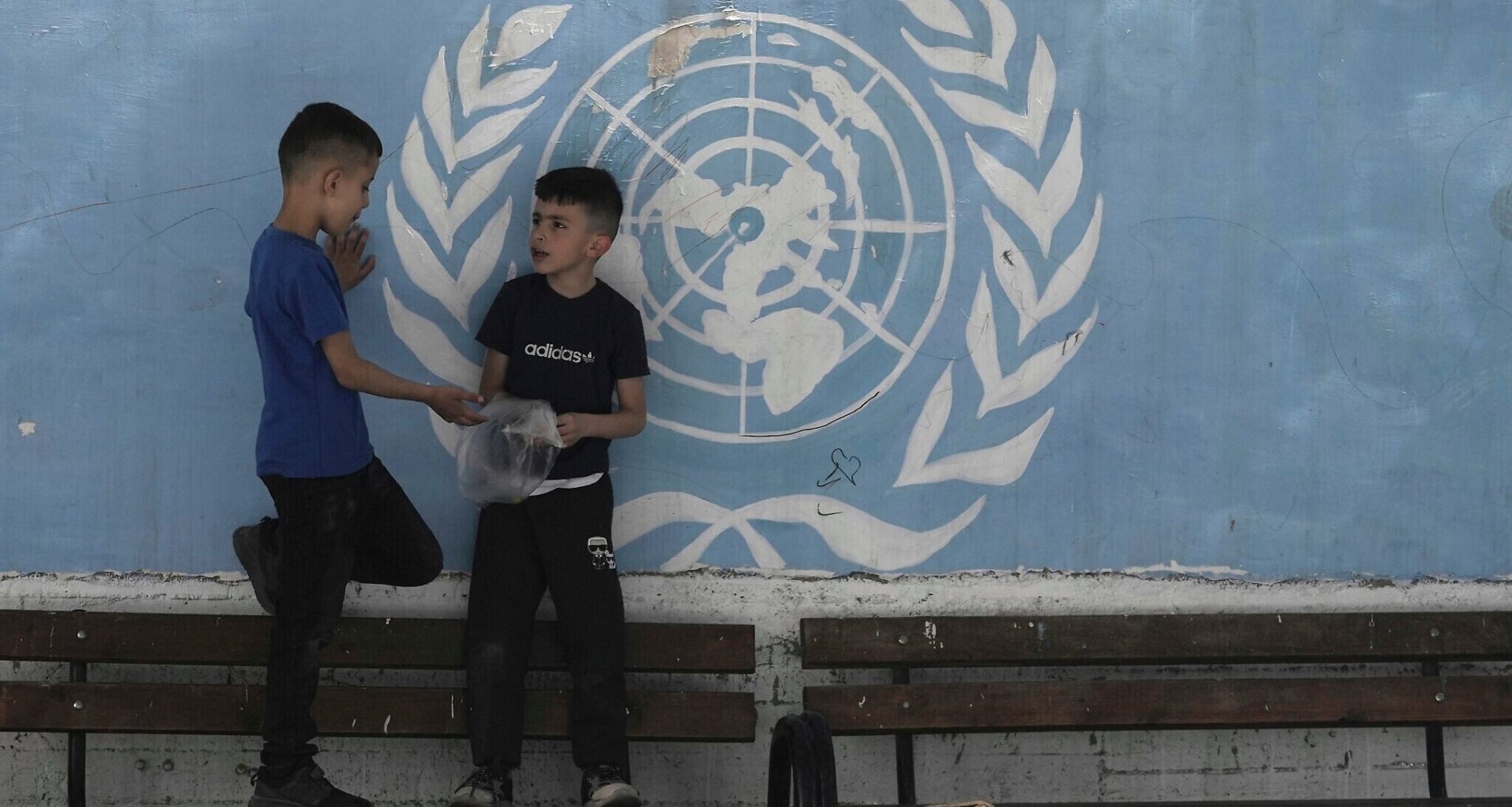 Jerusalem severs ties with 7 UN agencies, citing anti-Israel bias