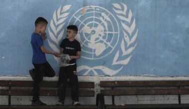 Jerusalem severs ties with 7 UN agencies, citing anti-Israel bias