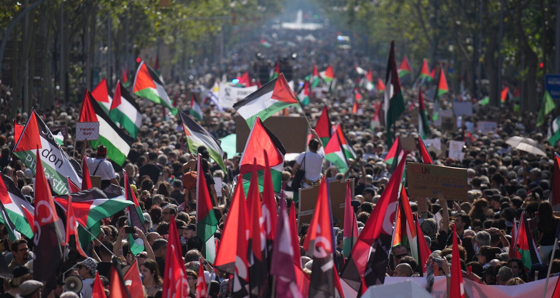 Spanish Jews fear that map of local 'Zionist' businesses will lead to violence