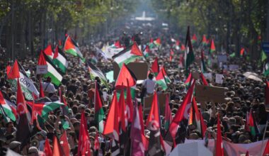 Spanish Jews fear that map of local 'Zionist' businesses will lead to violence