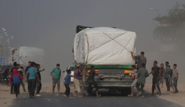 Police probing suspected large-scale Israeli smuggling ring into Gaza, court reveals