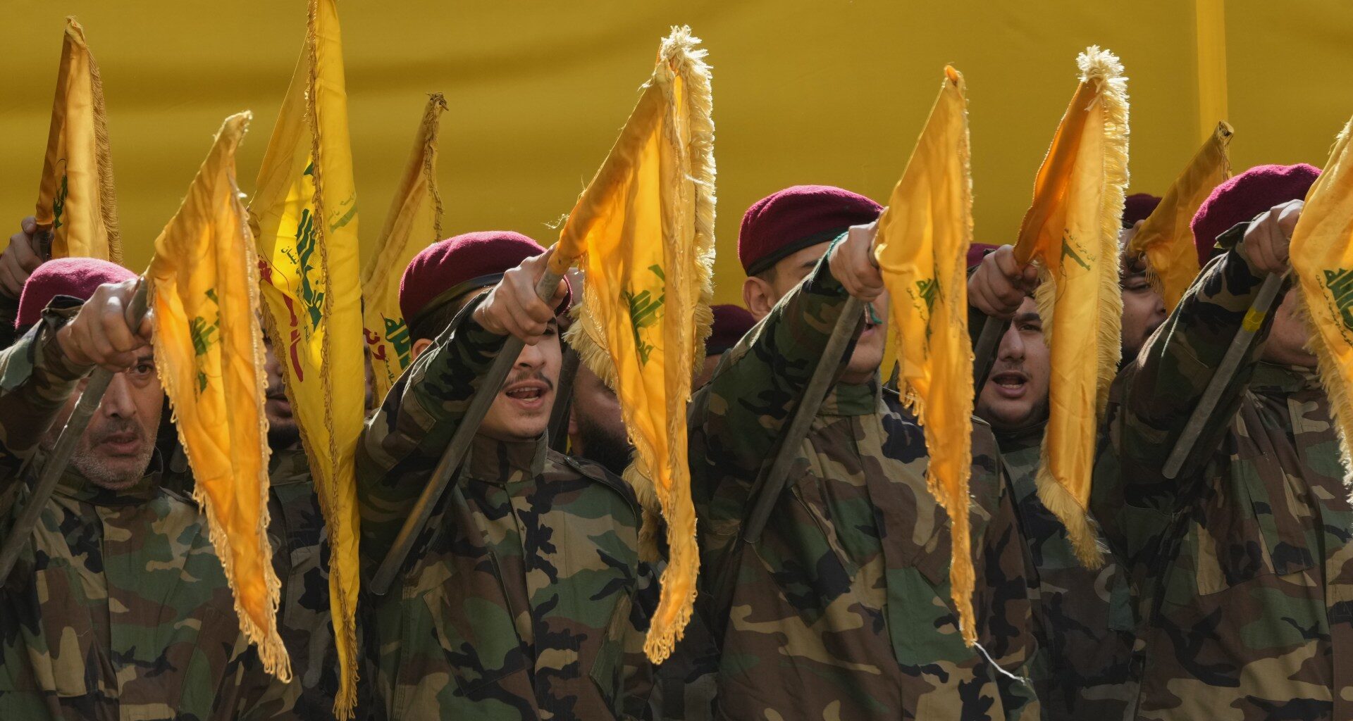 Hezbollah weapons deadline: What’s next for Lebanon amid Israeli strikes? | Hezbollah News
