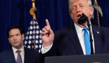 Trump’s bluffs: Why US strike on Iran remains real threat | Donald Trump News