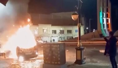 Nobel laureate Shirin Ebadi says Iran internet shutdown could hide possible 'massacre'