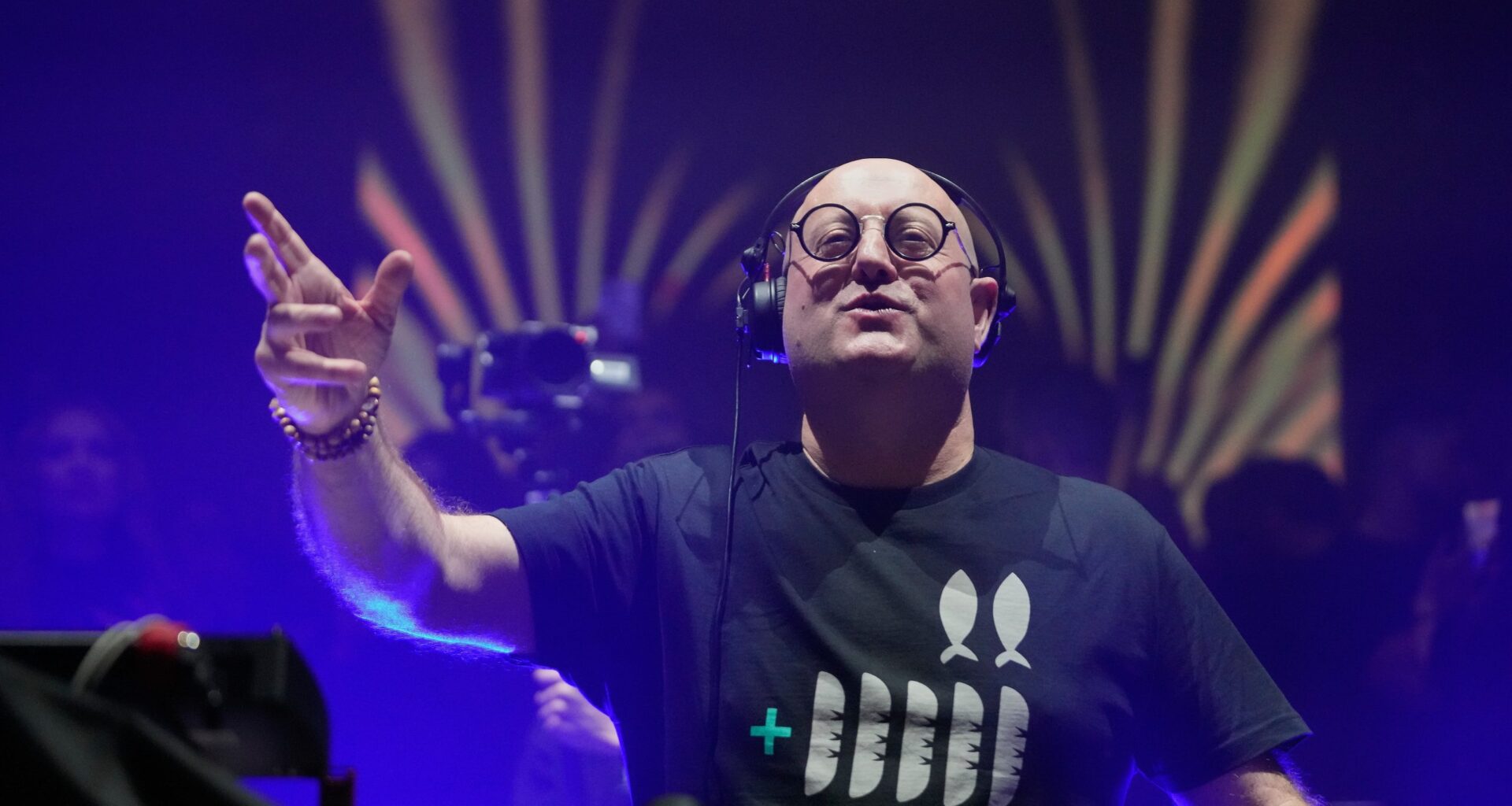 In Beirut, viral ‘D.J.-priest’ almost blocked from performing by hardline Christians