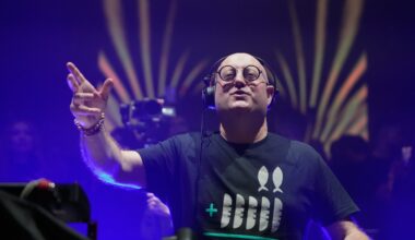 In Beirut, viral ‘D.J.-priest’ almost blocked from performing by hardline Christians