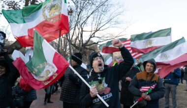 What's Happening in Iran Right Now, Explained