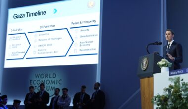 With Hamas armed and Strip in ruins, Kushner's vision for Gaza faces major obstacles