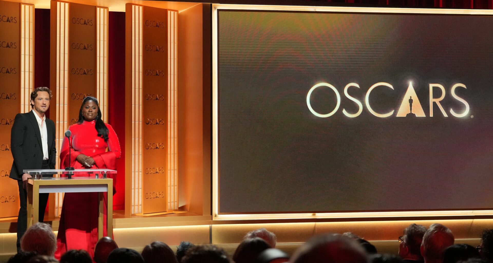 Three films focused on Gaza war and hostage crisis nominated for Oscars