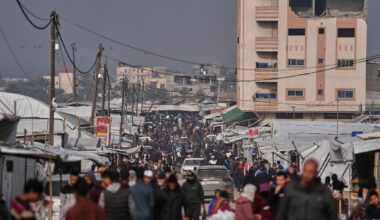 IDF says strike targeted 2 Gazans who crossed Yellow Line, planted bombs near troops