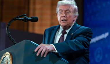 Trump wants to create conditions for ‘regime change’ in Iran — US sources