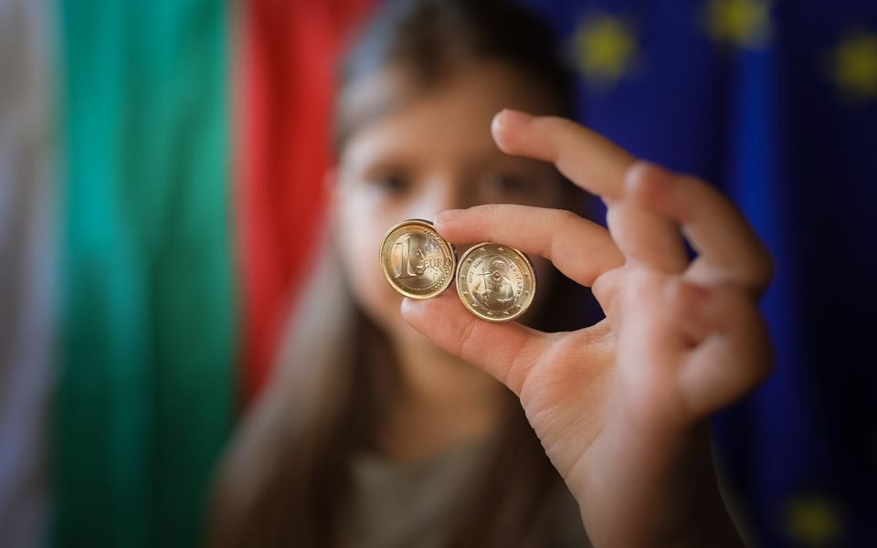 Greece congratulates Bulgaria on joining the eurozone