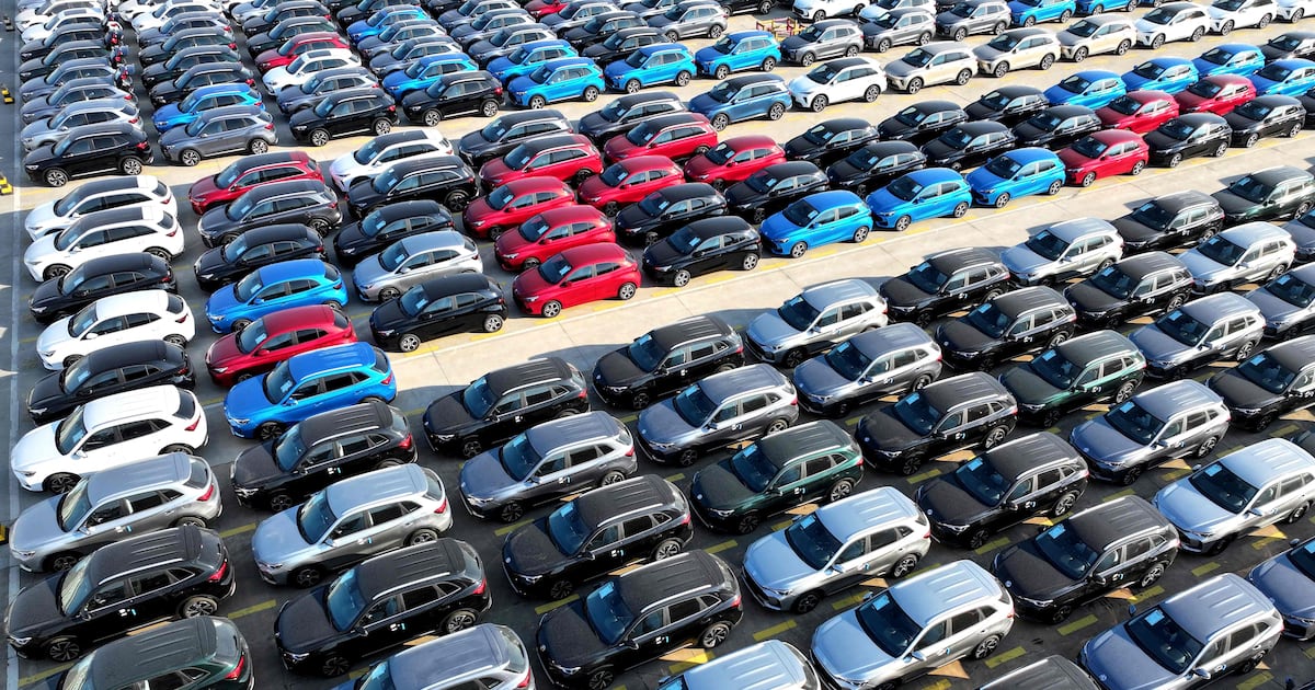 The West will pay a high price for standing up to China