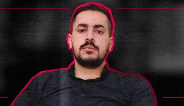 Northeastern Syria’s Kurdish authorities must free journalist held for past month