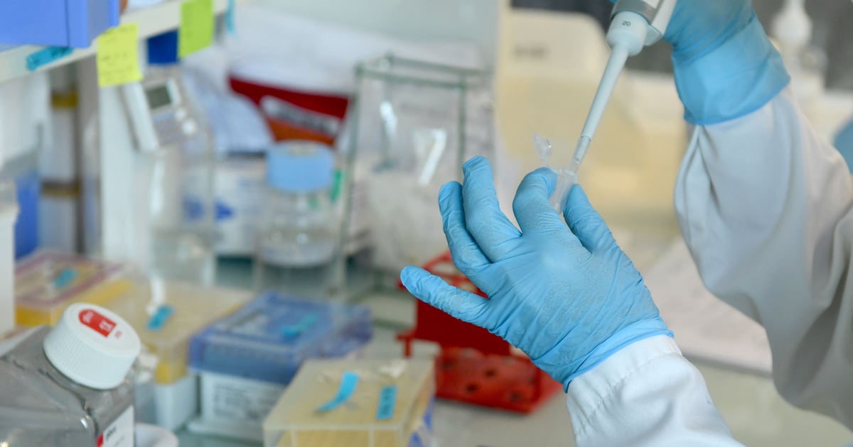 Abu Dhabi hospital becomes first in world to administer new spinal muscular atrophy drug