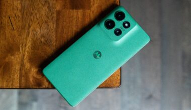 Moto G Power 2026 vs. Moto G Power 2025: Something's not right