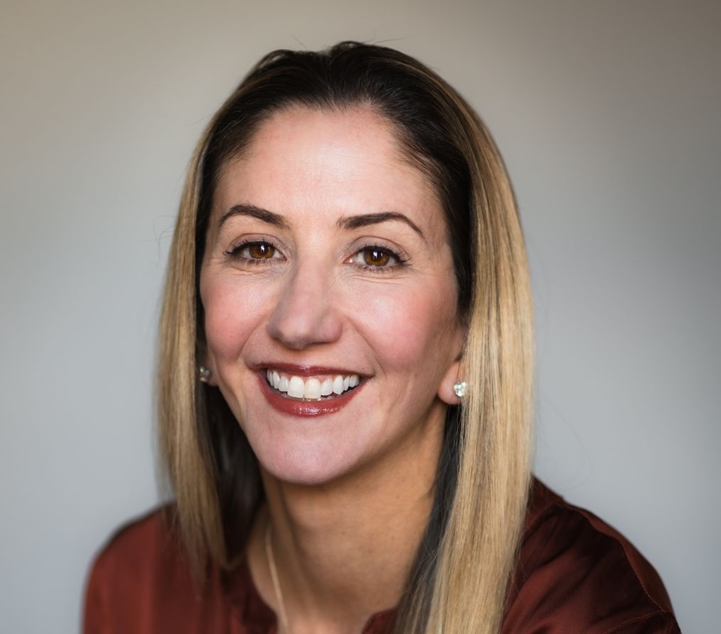 Acrew General Partner Aliisa Rosenthal