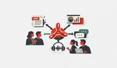 New AI tools in Adobe Acrobat allows edits by prompt