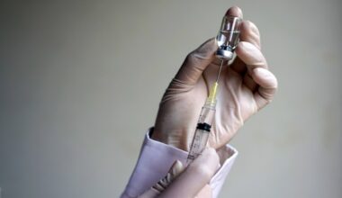 Military Health System vaccination record concept for measles mumps rubella varicella surveillance