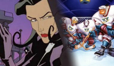 5 More Great 1990s Animated Shows Not Enough People Remember