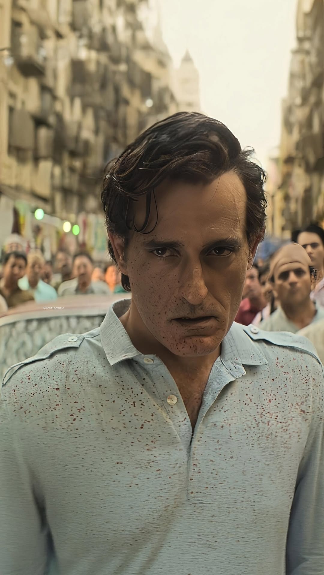  With these two films, Akshaye Khanna recorded an impressive box office gross of around Rs 2,001 crore in a single year.