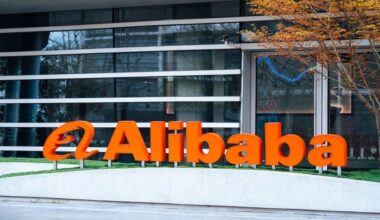 What's Going On With Alibaba Stock Monday? - Alibaba Gr Hldgs (NYSE:BABA)