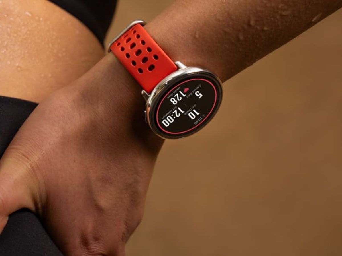 New Amazfit smartwatch update brings BioCharge feature to more users