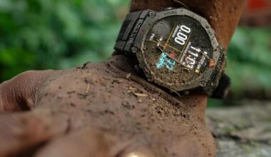 Amazfit’s latest smartwatch update brings new metrics to more users